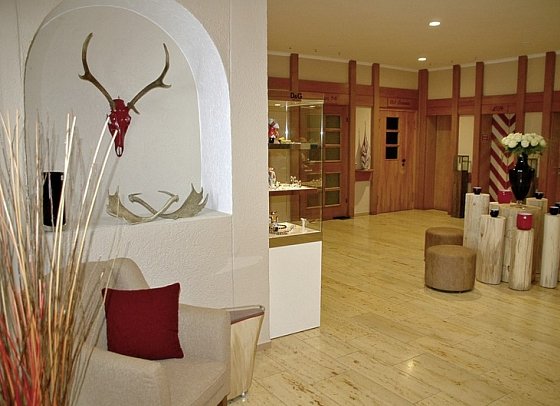 Hotel Bavaria