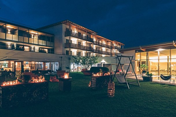 Hotel Eibl-Brunner