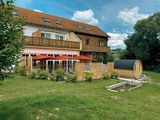 Feriendorf Schwarzholz