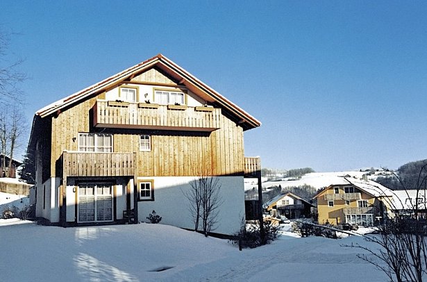 Feriendorf Schwarzholz