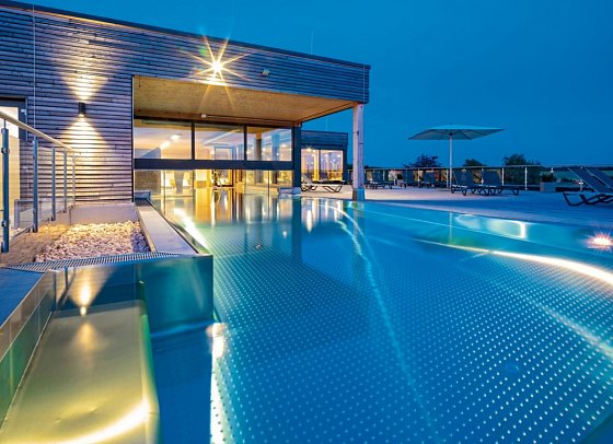 Sonnenhotel Weingut Römmert