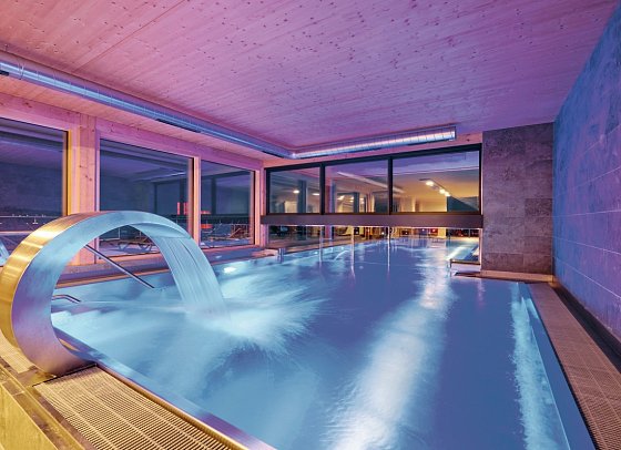 Sonnenhotel Weingut Römmert