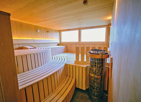 Sonnenhotel Weingut Römmert