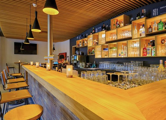 Sonnenhotel Weingut Römmert