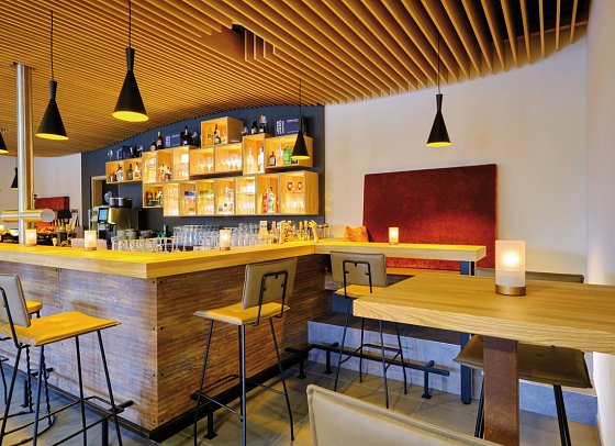 Sonnenhotel Weingut Römmert