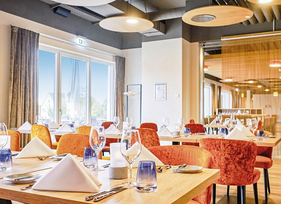 Sonnenhotel Weingut Römmert