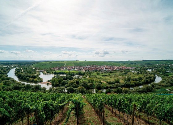 Sonnenhotel Weingut Römmert