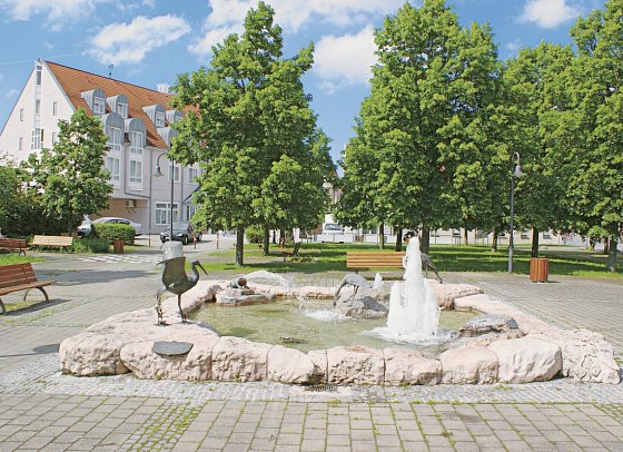 Parkhotel Altmühltal