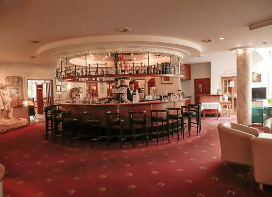 Parkhotel Altmühltal