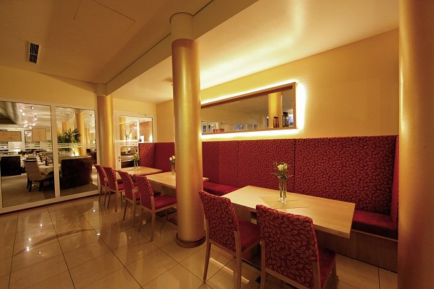 Kurhotel Pyramide
