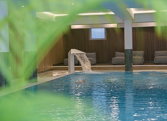 BERGlässig Hotel Bodenmais