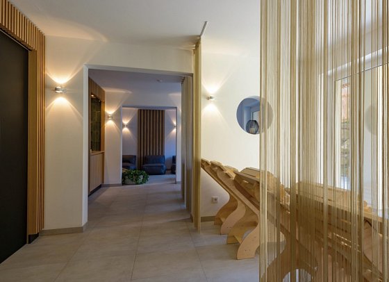 BERGlässig Hotel Bodenmais