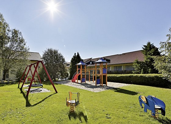 BERGlässig Hotel Bodenmais