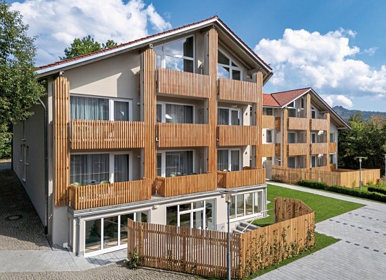 BERGlässig Hotel Bodenmais