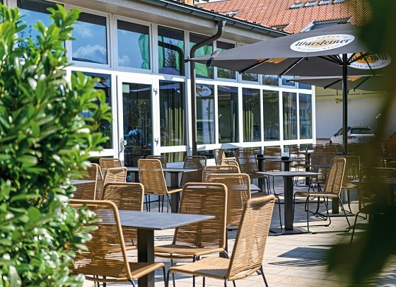 BERGlässig Hotel Bodenmais