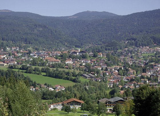 BERGlässig Hotel Bodenmais