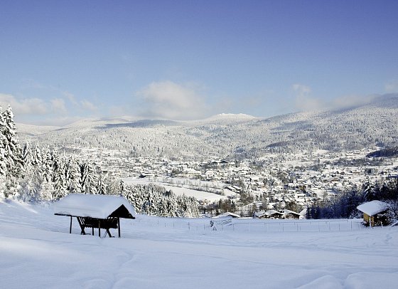 BERGlässig Hotel Bodenmais