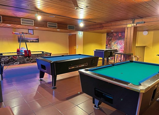 Maiers Hotel-Resort