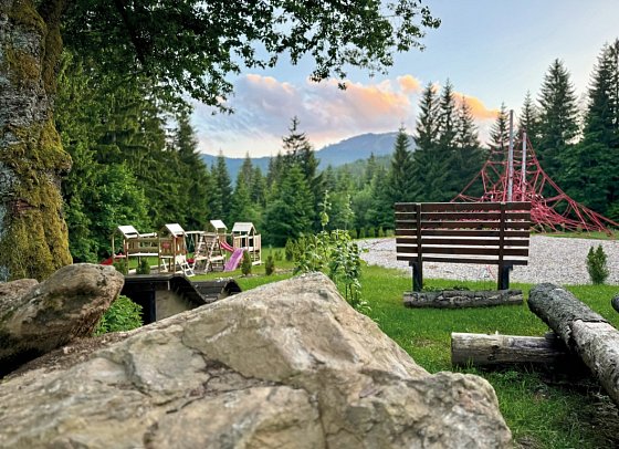 Maiers Hotel-Resort