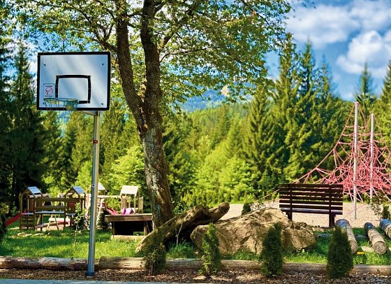 Maiers Hotel-Resort