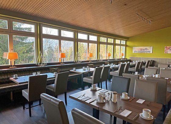Maiers Hotel-Resort