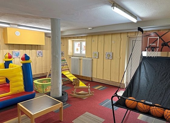 Maiers Hotel-Resort