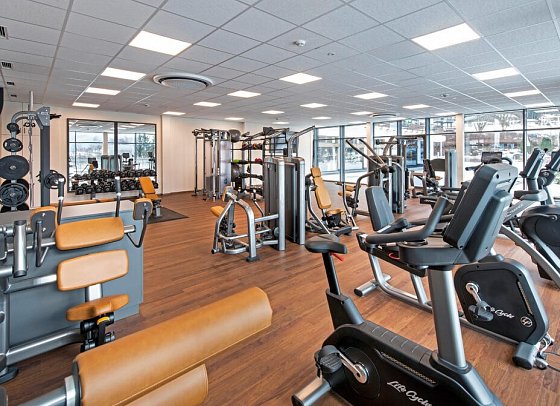 Wellness- & Erlebnisresort Sonnenhof im Himmelreich Lam