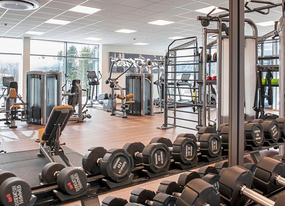 Wellness- & Erlebnisresort Sonnenhof im Himmelreich Lam