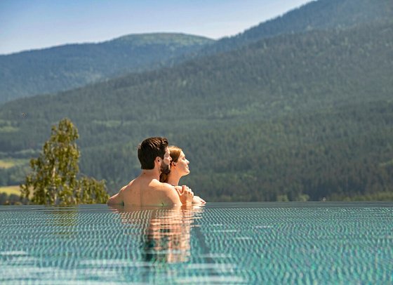 Wellness- & Erlebnisresort Sonnenhof im Himmelreich Lam