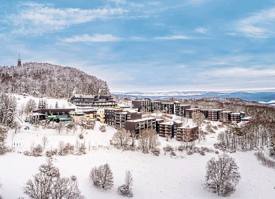 Rhön Park Aktiv Resort