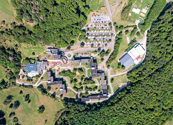 Rhön Park Aktiv Resort