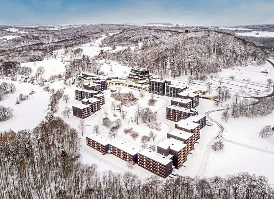 Rhön Park Aktiv Resort
