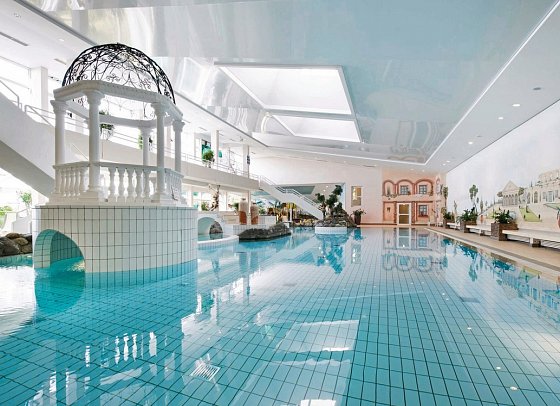 Rhön Park Aktiv Resort