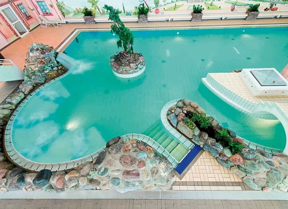 Rhön Park Aktiv Resort