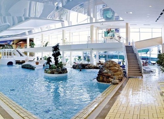Rhön Park Aktiv Resort