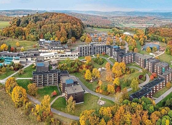 Rhön Park Aktiv Resort