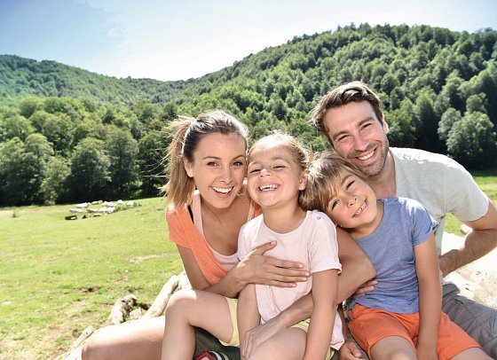 Rhön Park Aktiv Resort - Familien Auszeit