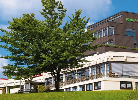 Rhön Park Aktiv Resort