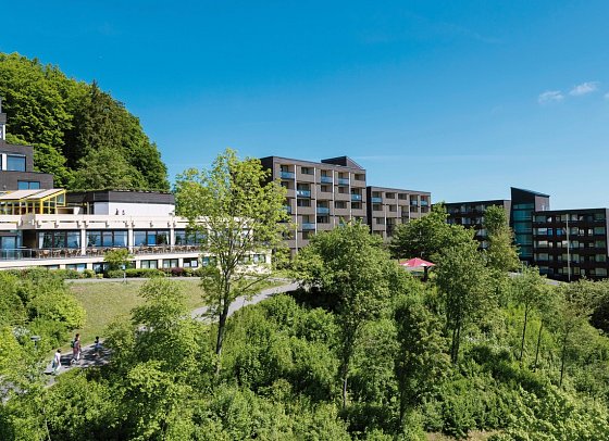 Rhön Park Aktiv Resort