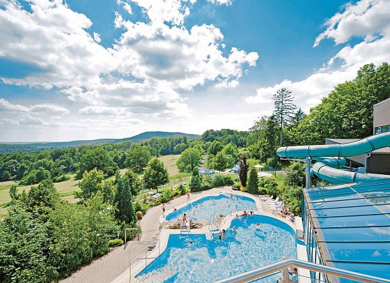 Rhön Park Aktiv Resort