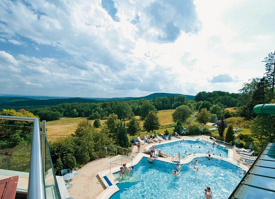 Rhön Park Aktiv Resort