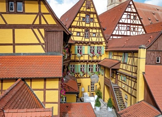 Hezelhof Hotel