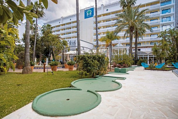 Bahía de Alcudia & Spa