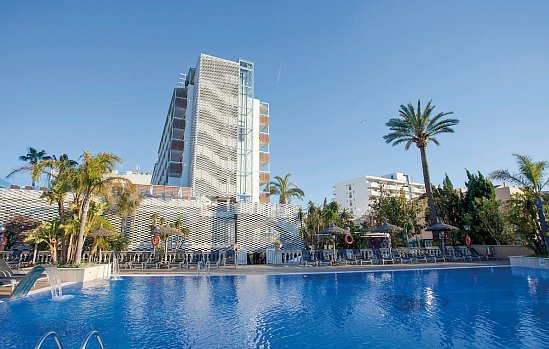 Bahía de Alcudia & Spa