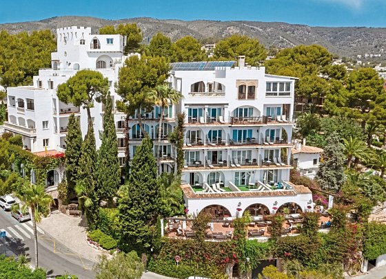 BonSol Resort & Spa