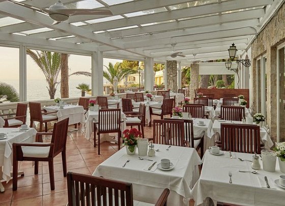 BonSol Resort & Spa
