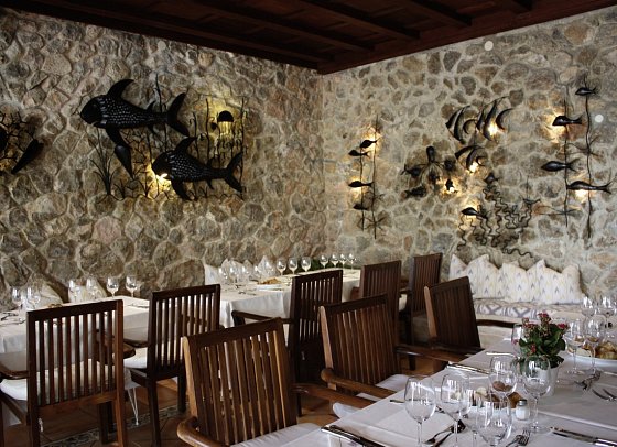 BonSol Resort & Spa - Restaurant