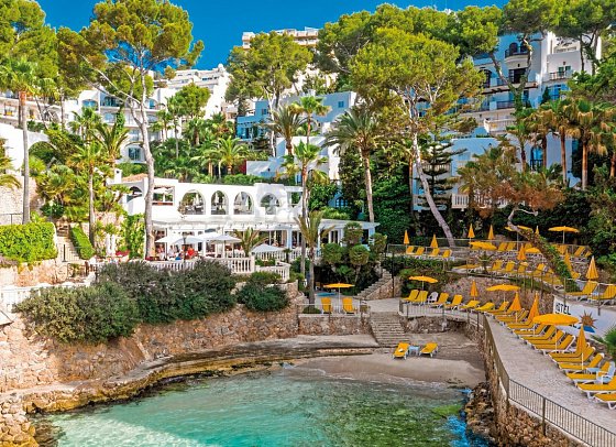 BonSol Resort & Spa