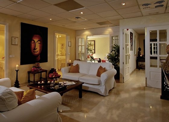 BonSol Resort & Spa - Spa