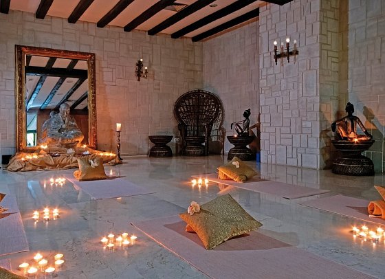BonSol Resort & Spa